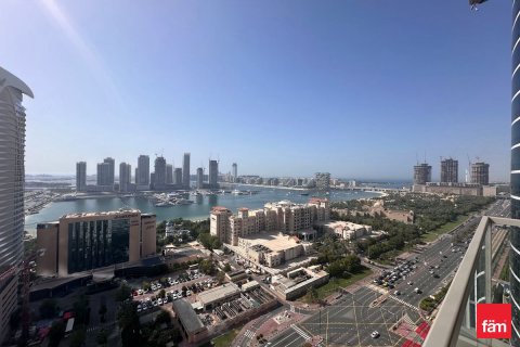 شقة في مرسى دبي, دبي 3 غرف نوم, 173.6 م² رقم 40668 - صورة 5