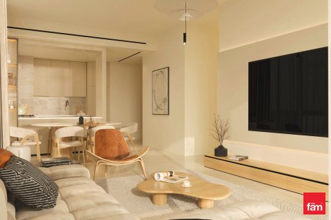 Apartment in Dubai 1 bedroom, 75.2 sq.m. № 40669 - photo 4