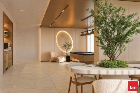 Apartment in Dubai 1 bedroom, 75.2 sq.m. № 40669 - photo 15
