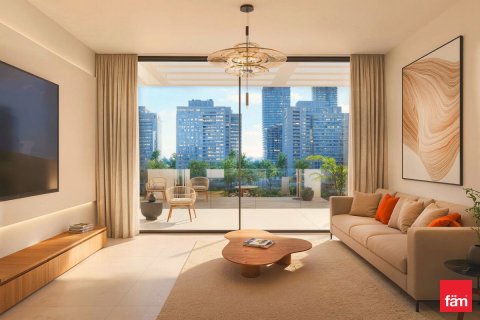 Apartment in Dubai 1 bedroom, 75.2 sq.m. № 40669 - photo 3