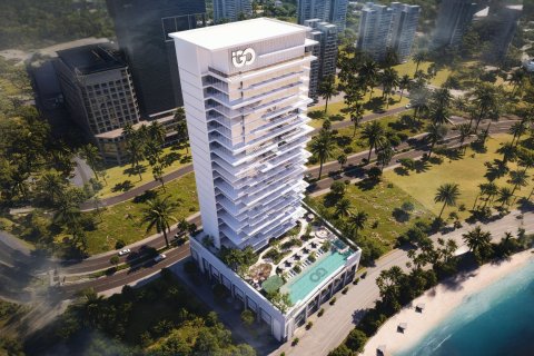 Apartment in Dubai 1 bedroom, 75.2 sq.m. № 40669 - photo 12