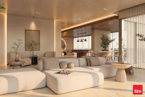 Apartment in Dubai 1 bedroom, 75.2 sq.m. № 40669 - photo 16