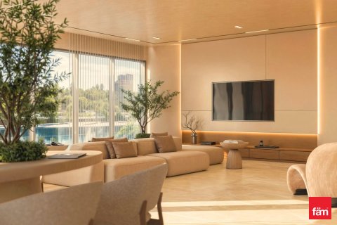Apartment in Dubai 1 bedroom, 75.2 sq.m. № 40669 - photo 17