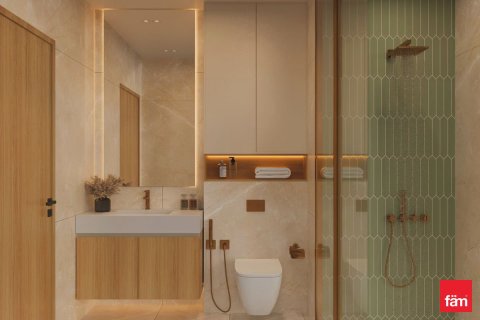 Apartment in Dubai 1 bedroom, 75.2 sq.m. № 40669 - photo 6