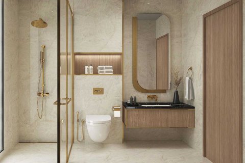 Adosado en Dubai, 4 dormitorios, 144 m², № 40663 - foto 5