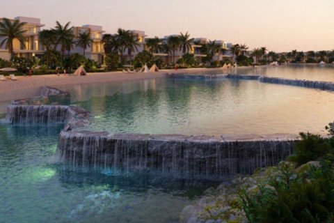 Adosado en Dubai, 4 dormitorios, 144 m², № 40663 - foto 10