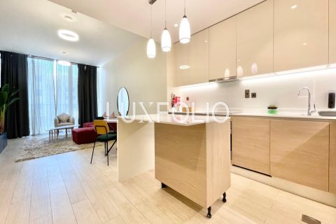 Apartment in Arjan, Dubai 1 bedroom, 83 sq.m. № 46226 - photo 1