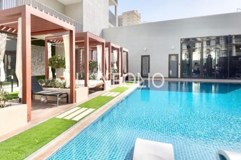 Apartment in Arjan, Dubai 1 bedroom, 83 sq.m. № 46226 - photo 12