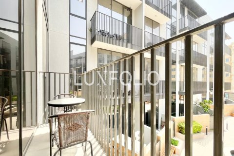 Apartment in Arjan, Dubai 1 bedroom, 83 sq.m. № 46226 - photo 14
