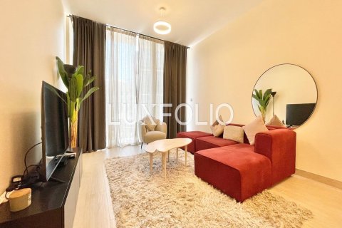 Apartment in Arjan, Dubai 1 bedroom, 83 sq.m. № 46226 - photo 26