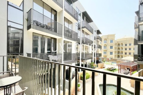 Apartment in Arjan, Dubai 1 bedroom, 83 sq.m. № 46226 - photo 9