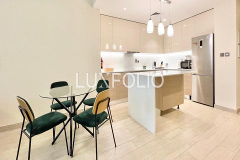 Apartment in Arjan, Dubai 1 bedroom, 83 sq.m. № 46226 - photo 22