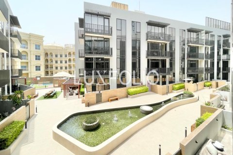 Apartment in Arjan, Dubai 1 bedroom, 83 sq.m. № 46226 - photo 15