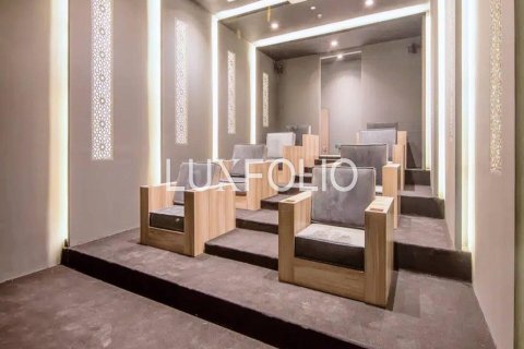 Apartment in Arjan, Dubai 1 bedroom, 83 sq.m. № 46226 - photo 13