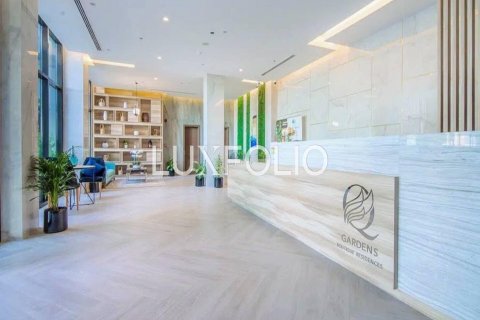 Apartment in Arjan, Dubai 1 bedroom, 83 sq.m. № 46226 - photo 20