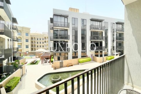 Apartment in Arjan, Dubai 1 bedroom, 83 sq.m. № 46226 - photo 24