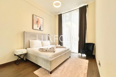 Apartment in Arjan, Dubai 1 bedroom, 83 sq.m. № 46226 - photo 4