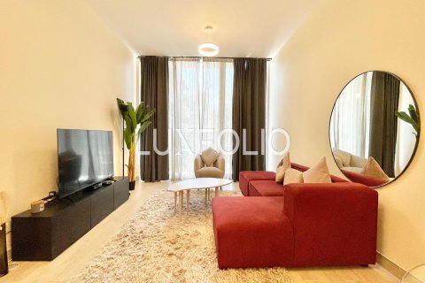 Apartment in Arjan, Dubai 1 bedroom, 83 sq.m. № 46226 - photo 25