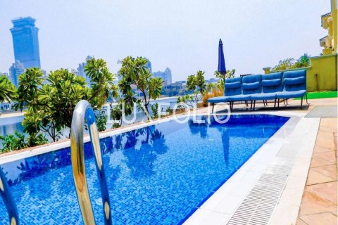 فيلا في Garden Homes, نخلة جميرا, دبي 7 غرف نوم , 650 م² رقم 46225 - صورة 1