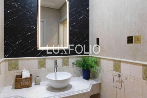 فيلا في Garden Homes, نخلة جميرا, دبي 7 غرف نوم , 650 م² رقم 46225 - صورة 15