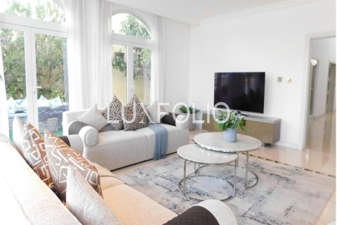 فيلا في Garden Homes, نخلة جميرا, دبي 7 غرف نوم , 650 م² رقم 46225 - صورة 3