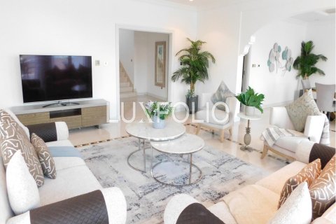 فيلا في Garden Homes, نخلة جميرا, دبي 7 غرف نوم , 650 م² رقم 46225 - صورة 5