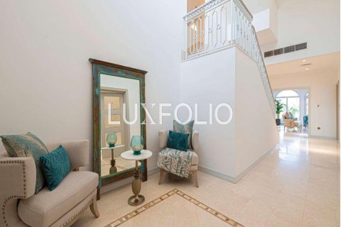 فيلا في Garden Homes, نخلة جميرا, دبي 7 غرف نوم , 650 م² رقم 46225 - صورة 7
