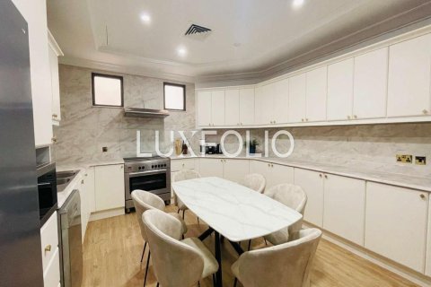 فيلا في Garden Homes, نخلة جميرا, دبي 7 غرف نوم , 650 م² رقم 46225 - صورة 14
