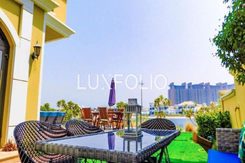 فيلا في Garden Homes, نخلة جميرا, دبي 7 غرف نوم , 650 م² رقم 46225 - صورة 19
