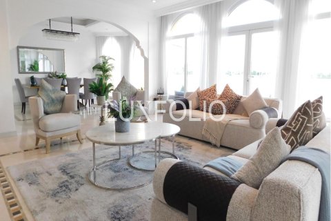 فيلا في Garden Homes, نخلة جميرا, دبي 7 غرف نوم , 650 م² رقم 46225 - صورة 4