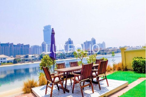 فيلا في Garden Homes, نخلة جميرا, دبي 7 غرف نوم , 650 م² رقم 46225 - صورة 20