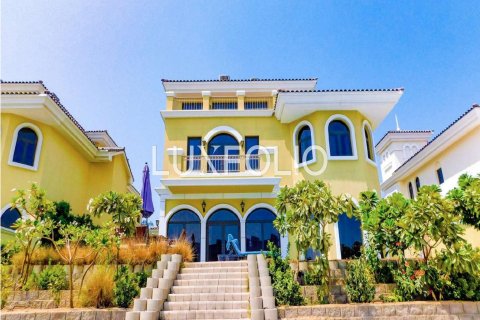 فيلا في Garden Homes, نخلة جميرا, دبي 7 غرف نوم , 650 م² رقم 46225 - صورة 21