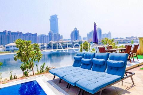 فيلا في Garden Homes, نخلة جميرا, دبي 7 غرف نوم , 650 م² رقم 46225 - صورة 17