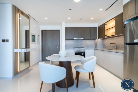 Apartamento en EMAAR Beachfront, Dubai Harbour, Dubai, 1 dormitorio, 71 m², № 46236 - foto 9