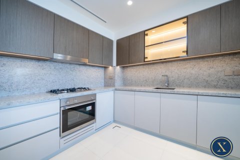 Apartamento en EMAAR Beachfront, Dubai Harbour, Dubai, 1 dormitorio, 71 m², № 46236 - foto 7