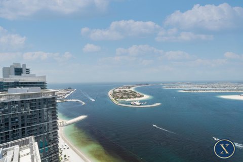 Apartamento en EMAAR Beachfront, Dubai Harbour, Dubai, 1 dormitorio, 71 m², № 46236 - foto 3
