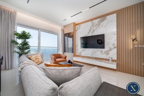 Apartamento en EMAAR Beachfront, Dubai Harbour, Dubai, 1 dormitorio, 71 m², № 46236 - foto 2
