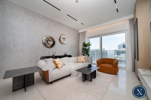 Apartamento en EMAAR Beachfront, Dubai Harbour, Dubai, 1 dormitorio, 71 m², № 46236 - foto 5