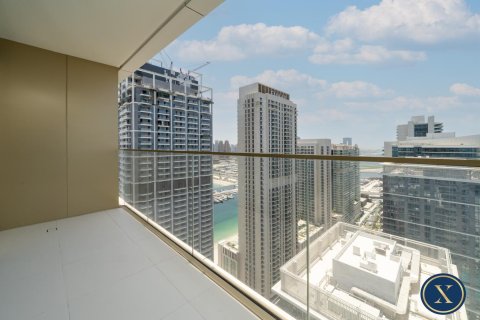 Apartamento en EMAAR Beachfront, Dubai Harbour, Dubai, 1 dormitorio, 71 m², № 46236 - foto 16