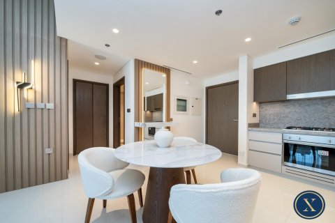 Apartamento en EMAAR Beachfront, Dubai Harbour, Dubai, 1 dormitorio, 71 m², № 46236 - foto 8