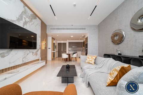 Apartamento en EMAAR Beachfront, Dubai Harbour, Dubai, 1 dormitorio, 71 m², № 46236 - foto 1