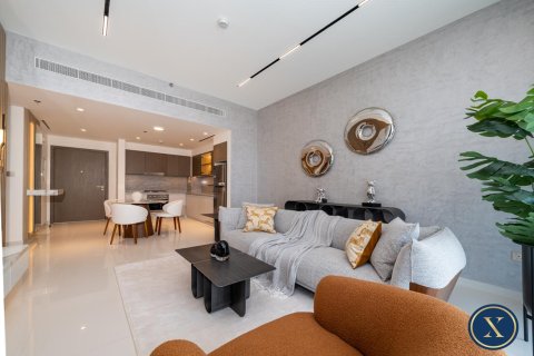 Apartamento en EMAAR Beachfront, Dubai Harbour, Dubai, 1 dormitorio, 71 m², № 46236 - foto 6