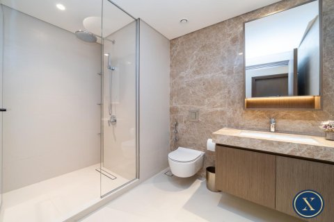 Apartamento en EMAAR Beachfront, Dubai Harbour, Dubai, 1 dormitorio, 71 m², № 46236 - foto 12