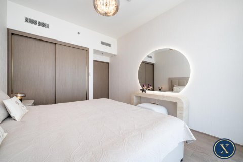 Apartamento en EMAAR Beachfront, Dubai Harbour, Dubai, 1 dormitorio, 71 m², № 46236 - foto 13