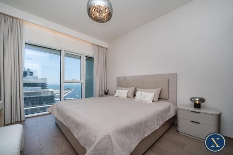 Apartamento en EMAAR Beachfront, Dubai Harbour, Dubai, 1 dormitorio, 71 m², № 46236 - foto 10