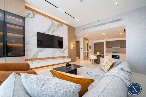 Apartamento en EMAAR Beachfront, Dubai Harbour, Dubai, 1 dormitorio, 71 m², № 46236 - foto 4