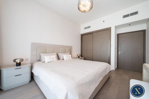 Apartamento en EMAAR Beachfront, Dubai Harbour, Dubai, 1 dormitorio, 71 m², № 46236 - foto 11