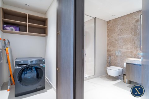 Apartamento en EMAAR Beachfront, Dubai Harbour, Dubai, 1 dormitorio, 71 m², № 46236 - foto 17