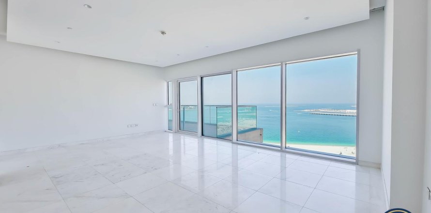 Apartamento en 1 JBR, Jumeirah Beach Residence, Dubai, 3 dormitorios, 241 m², № 46237