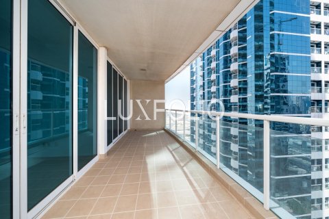 Apartamento en Jumeirah Lake Towers, Dubai, 1 dormitorio, 120 m², № 46234 - foto 2